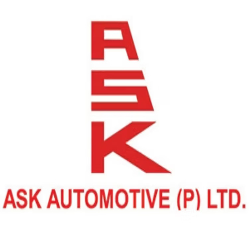 Spm Autocomp Systems Pvt Ltd Paranjape Autocast Pvt. Ltd. Kalyani Group CK Birla Group Kirloskar Alicon Castalloy Limited Badve Group ASK Automotive Pvt. Ltd.