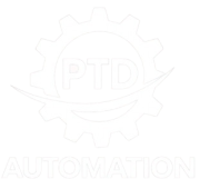 ptdautomation Transparent Logo